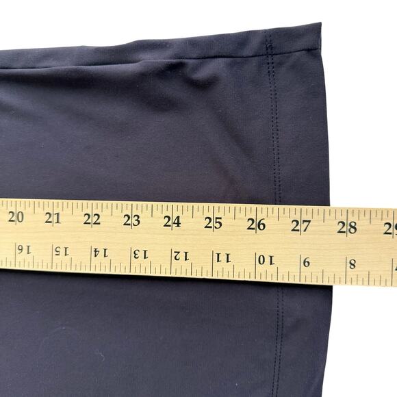 Nike Golf Dri-Fit 1/4 Zip Pullover Purple Long Sleeve Men’s Medium - Picture 8 of 8